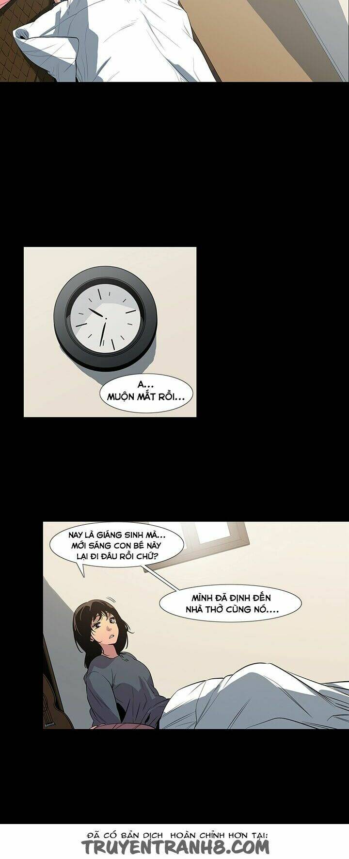 răng nanh chapter 3 28