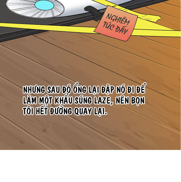 aura from another planet chapter 6 8