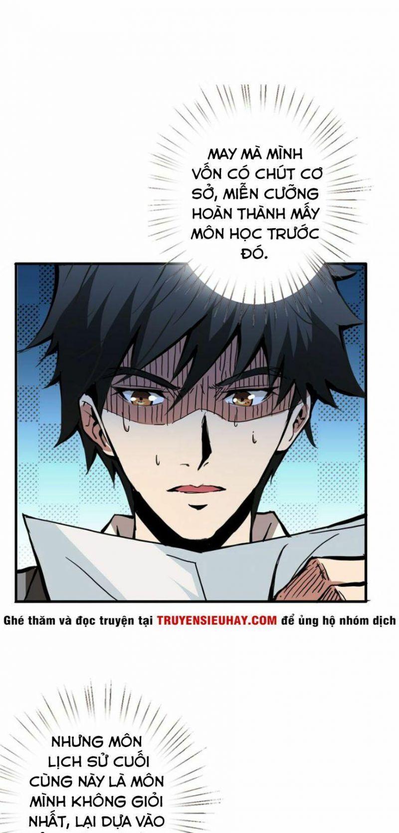 god slayer chapter 14 36