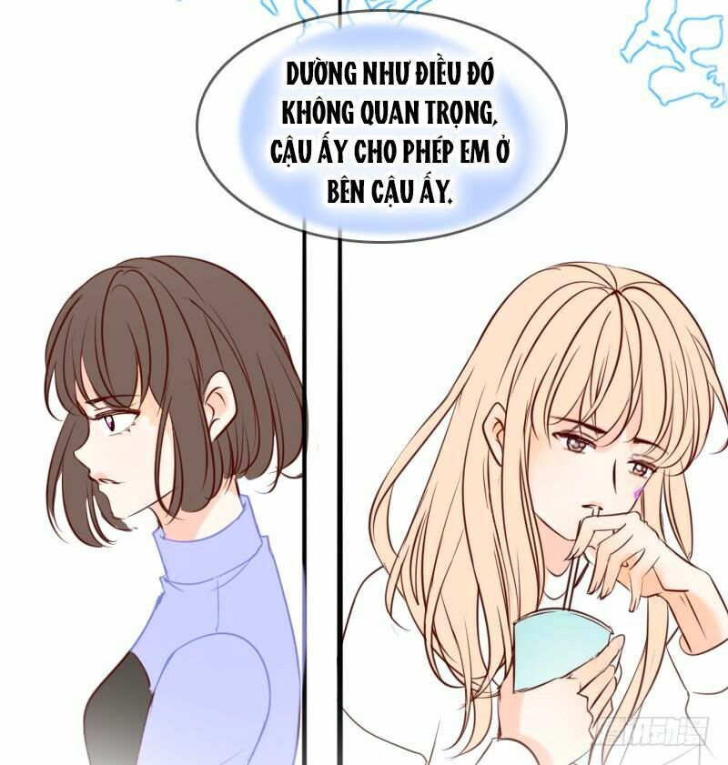 công chúa nữ vương mệnh chapter 90 30