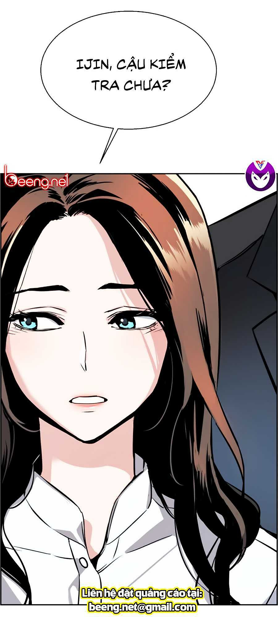 bạn học tôi là lính đánh thuê chapter 18 52