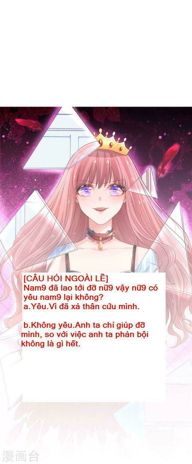 trùng sinh để trả thù chapter 26 20