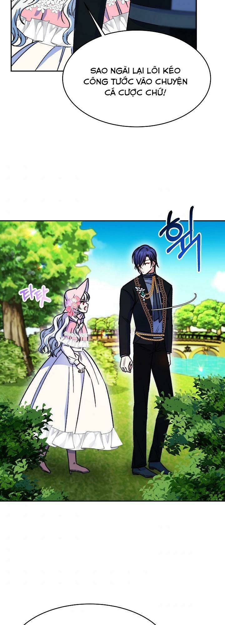 nàng evangeline chapter 13 41