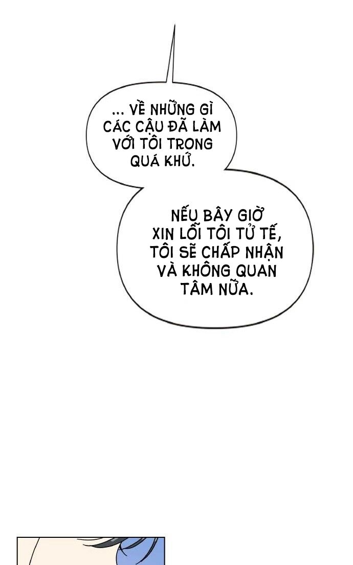 thanh xuân rực rỡ - season of blossom chapter 91 69