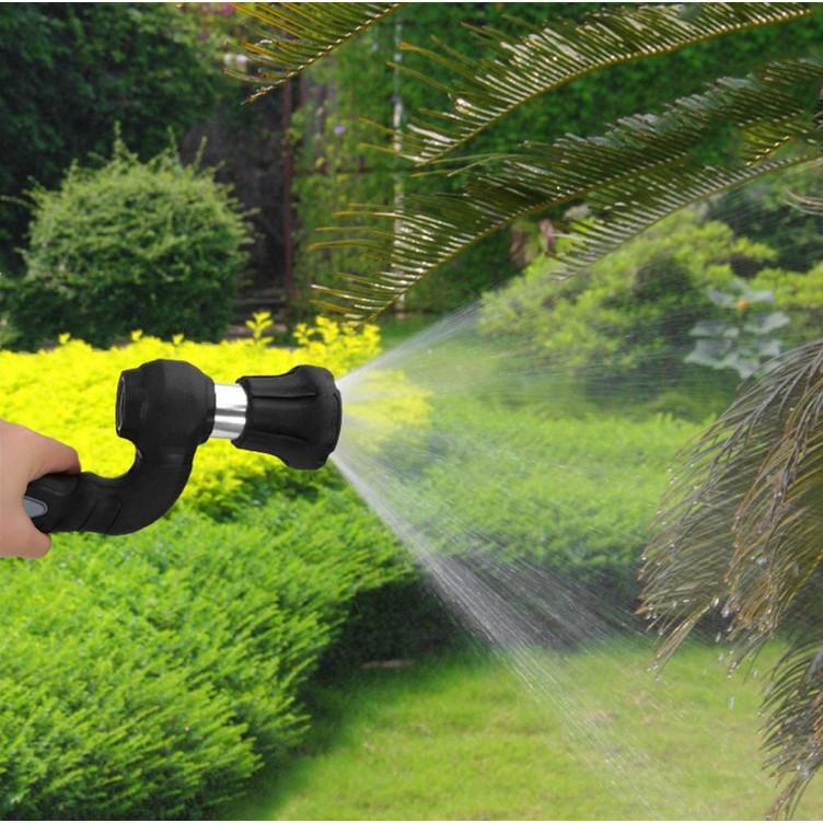 Vòi Xịt Nước Đa Năng