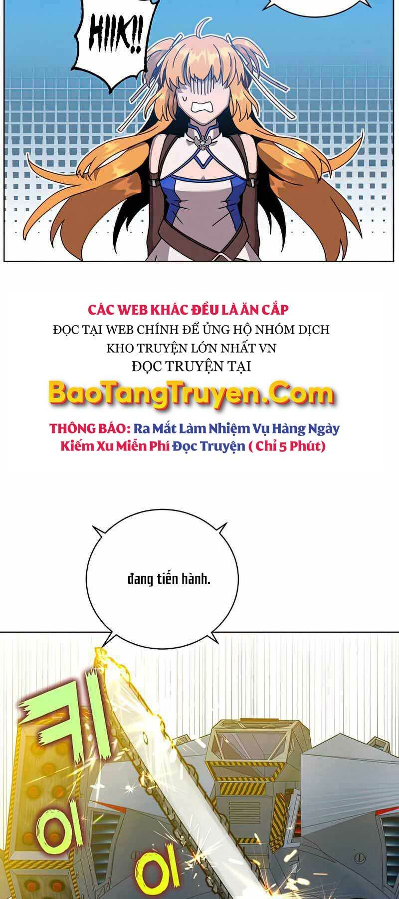 Anh Hùng Mạnh Nhất Trở Lại chapter 86 48