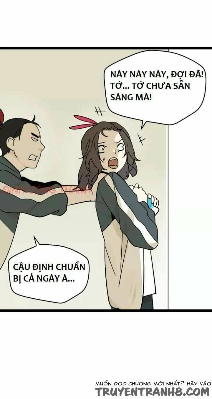 mục vụ chapter 1 19