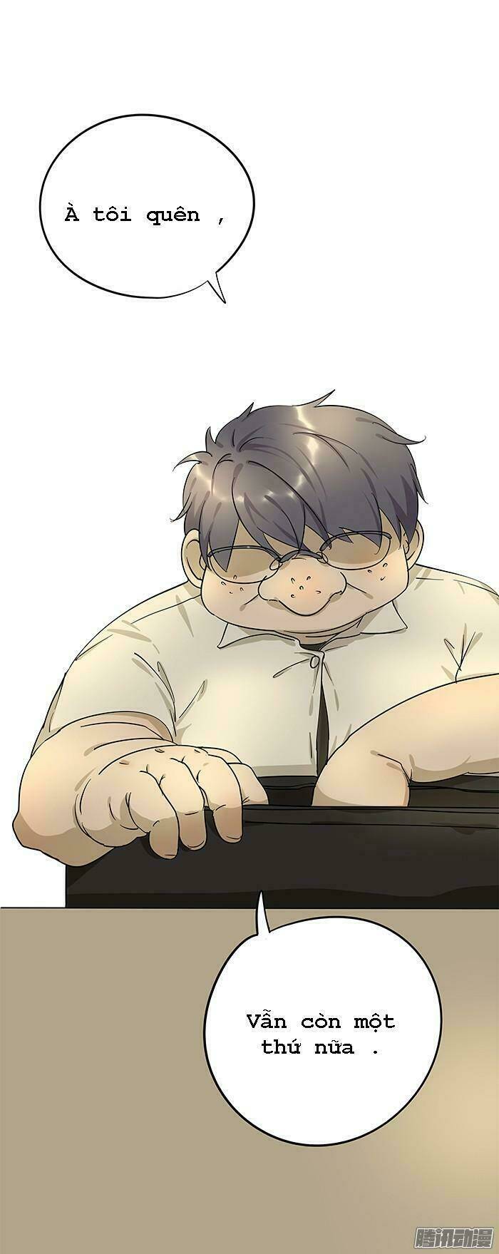 tương thân chung kết giả chapter 1 38