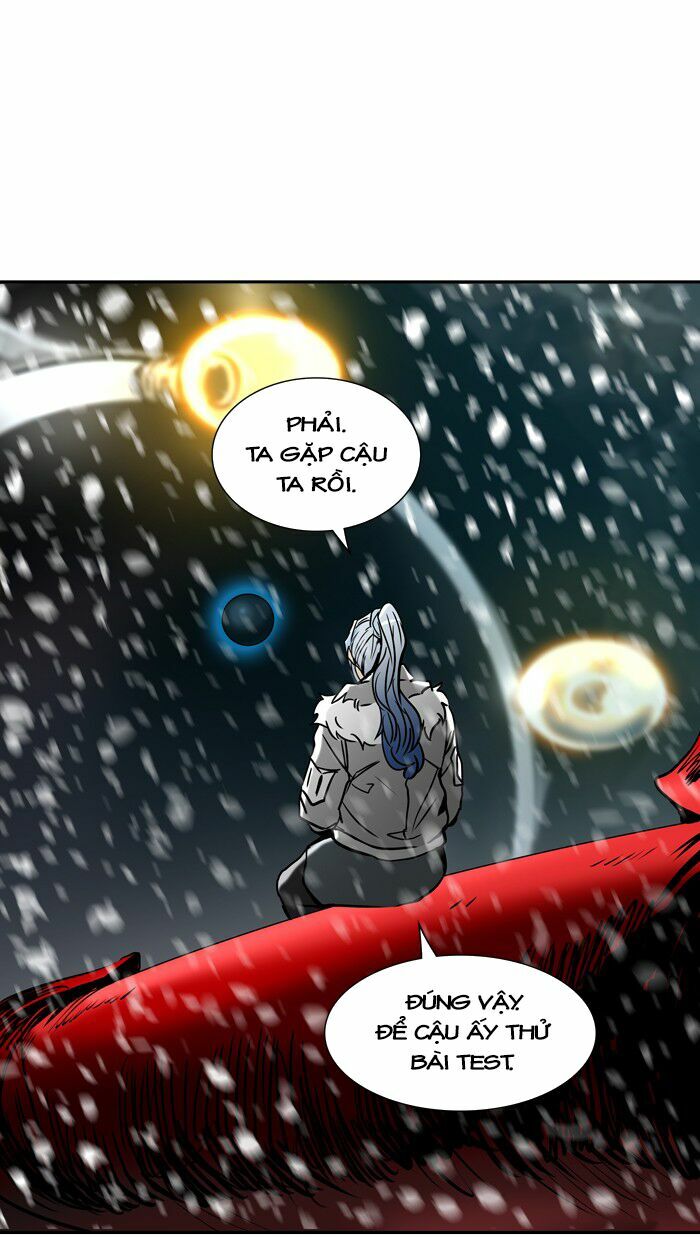 tòa tháp bí ẩn 2 chapter 243 1