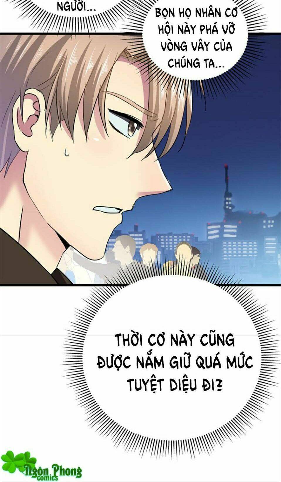 khi trò chơi ác ma bắt đầu chapter 37 24