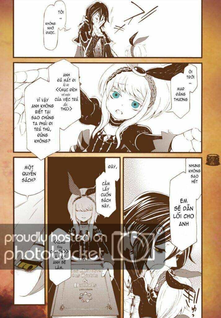 kyuuyaku märchen - old testament chapter 1 27