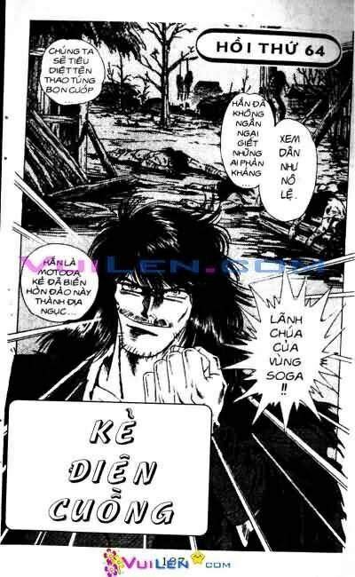 vương tử takeru chapter 9 105