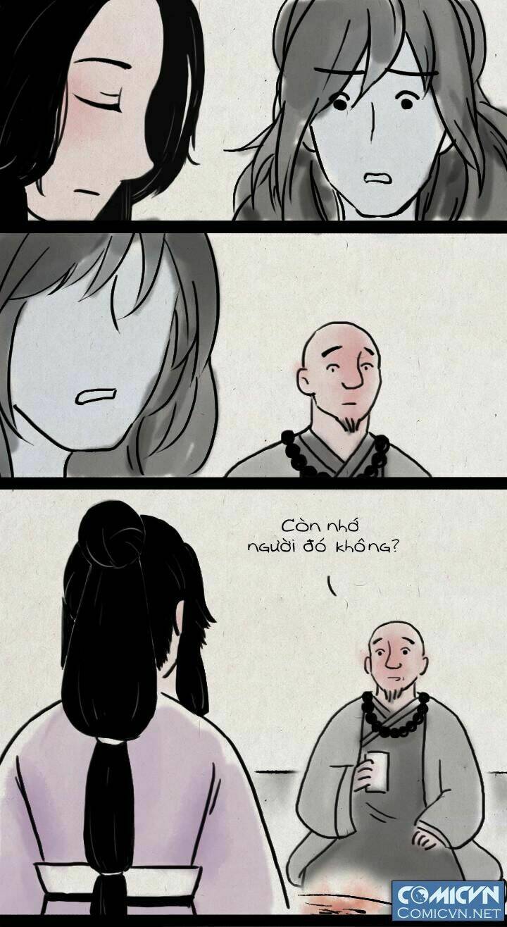 nhất thiền tiểu hòa thượng chapter 45 30