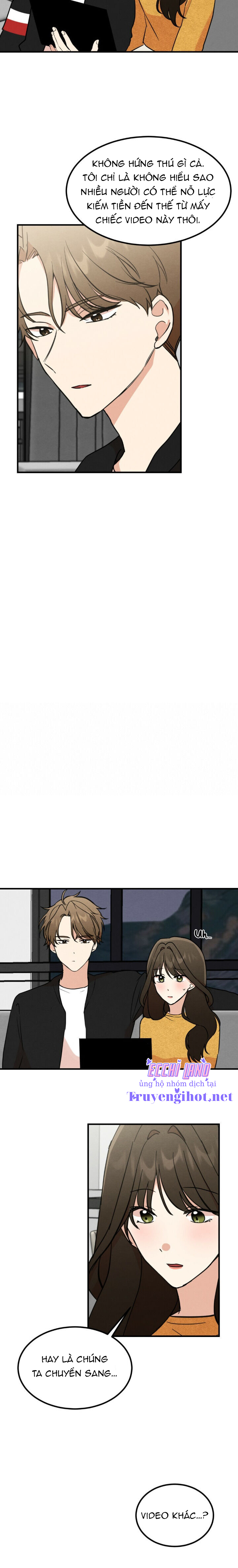 mọi thứ ngày càng tệ hơn chapter 7.2 15