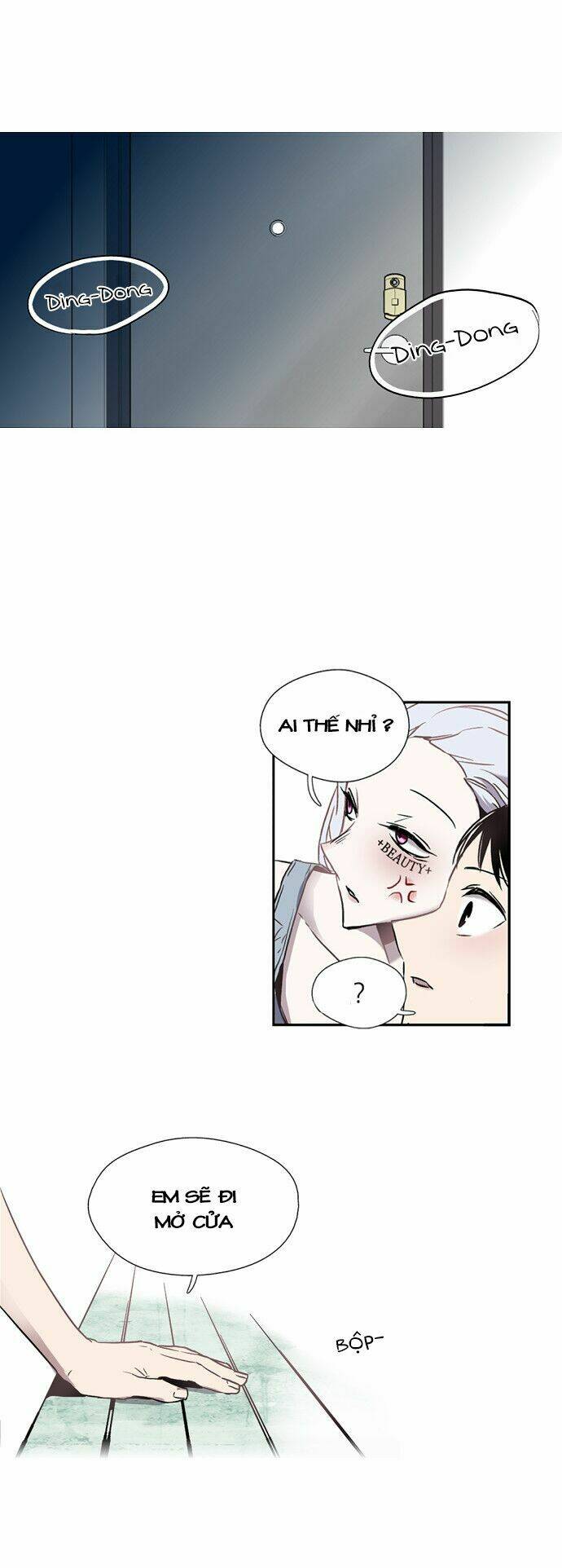 người máy hủy diệt chapter 1 87