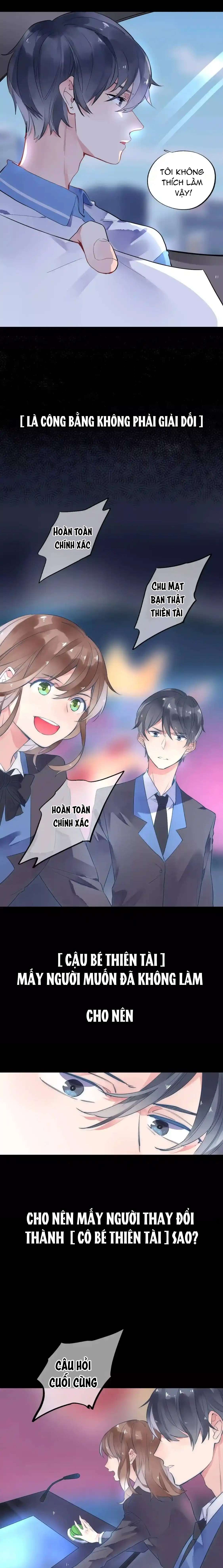 dolo vận mệnh giao nang chapter 6 3