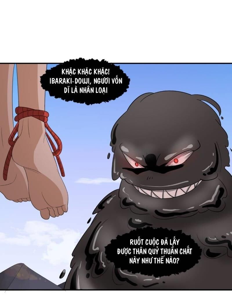 nghịch thiên tiên mệnh chapter 51 49