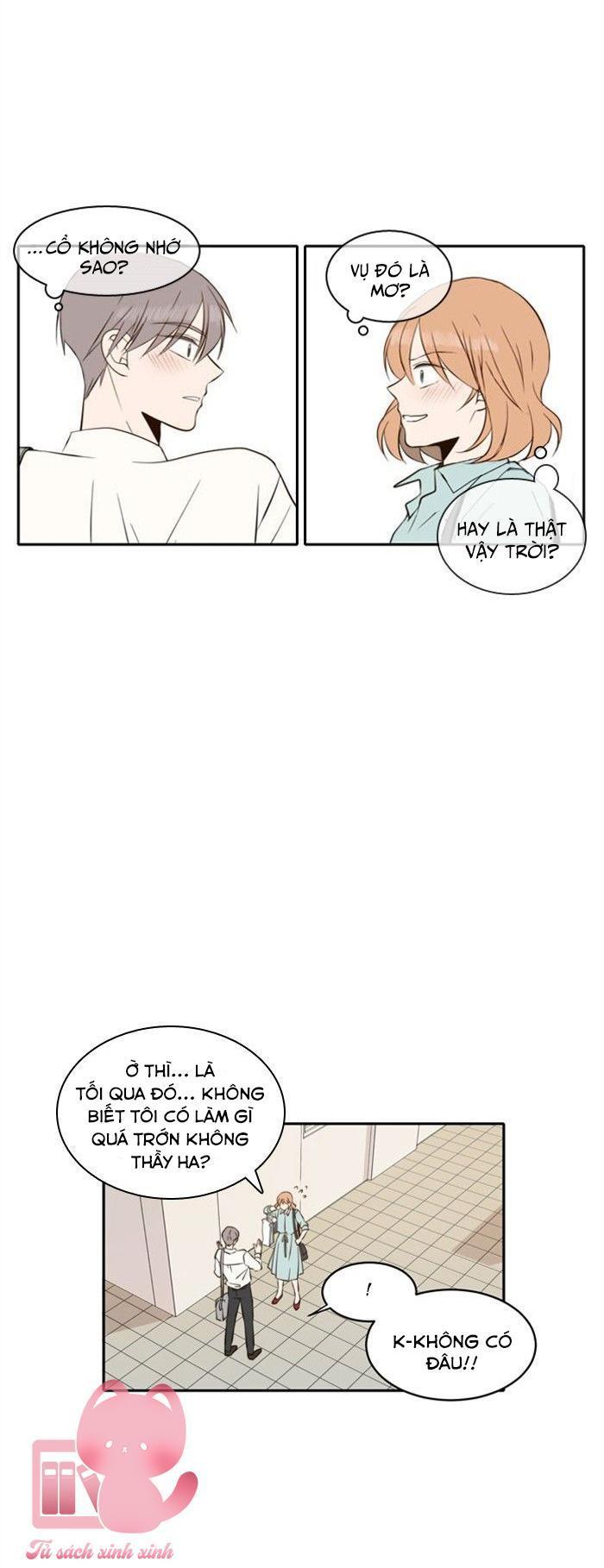 a good day to be a dog chapter 41 43