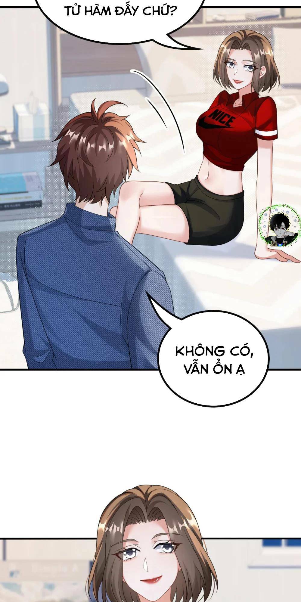 trùng sinh, ta mới là thiên vương giải trí chapter 52 10