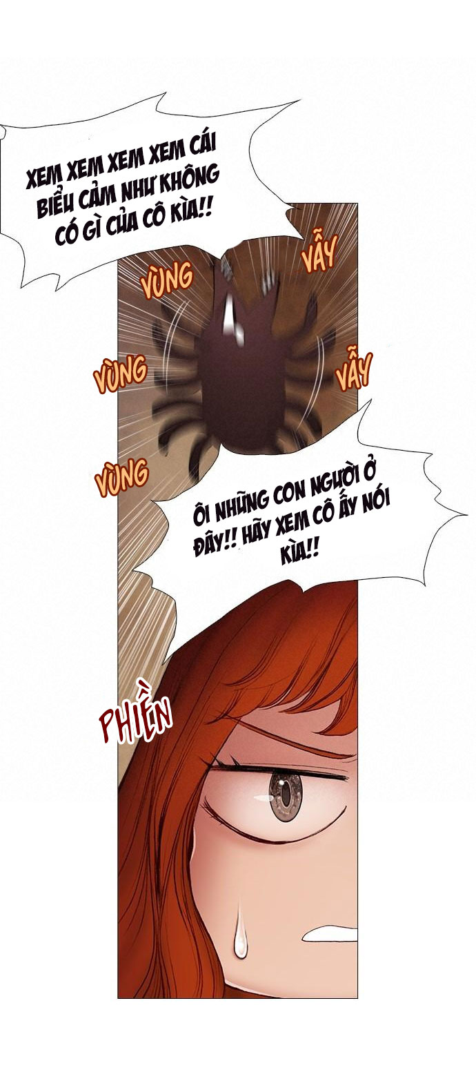 tôi chính là nhà sưu tập chim chapter 8 11