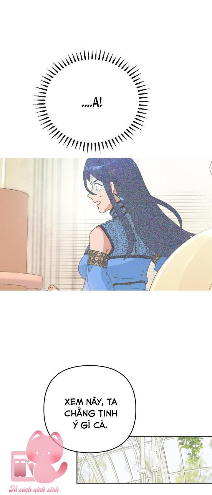 bỏ quách chồng con đi, tiền bạc mới là tất cả chapter 39 29