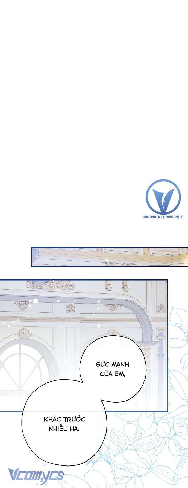 chúng ta có thể trở thành gia đình được không? chapter 134 40