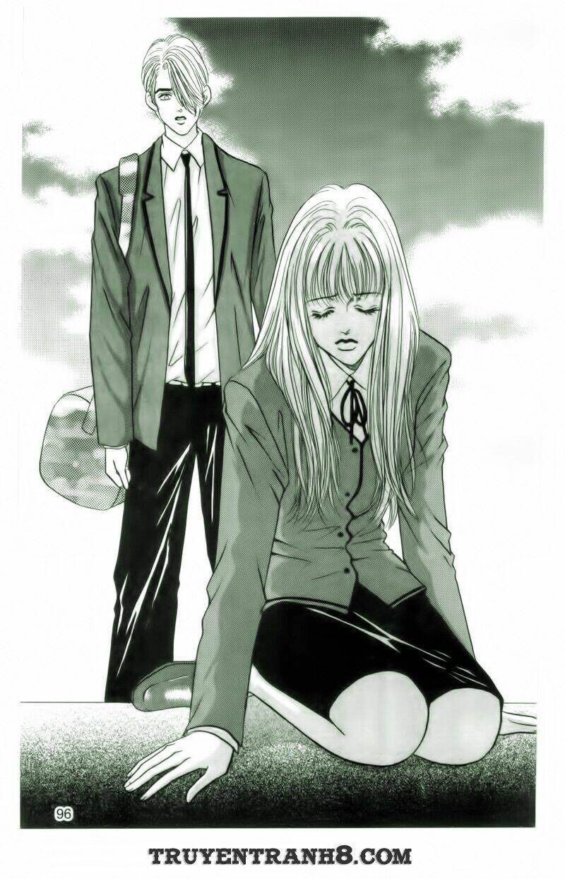 cool six - bộ 6 tuyệt vời chapter 21 22