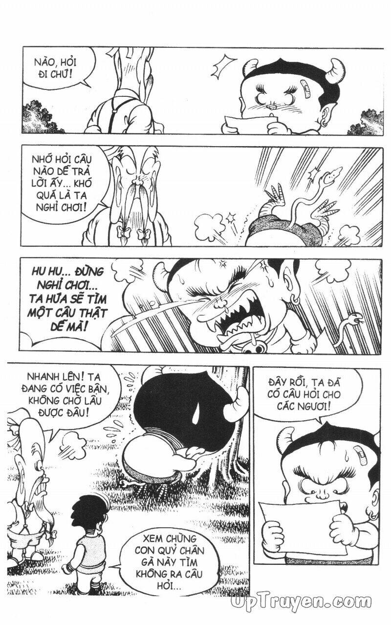 đội quân nhí nhố chapter 11 28