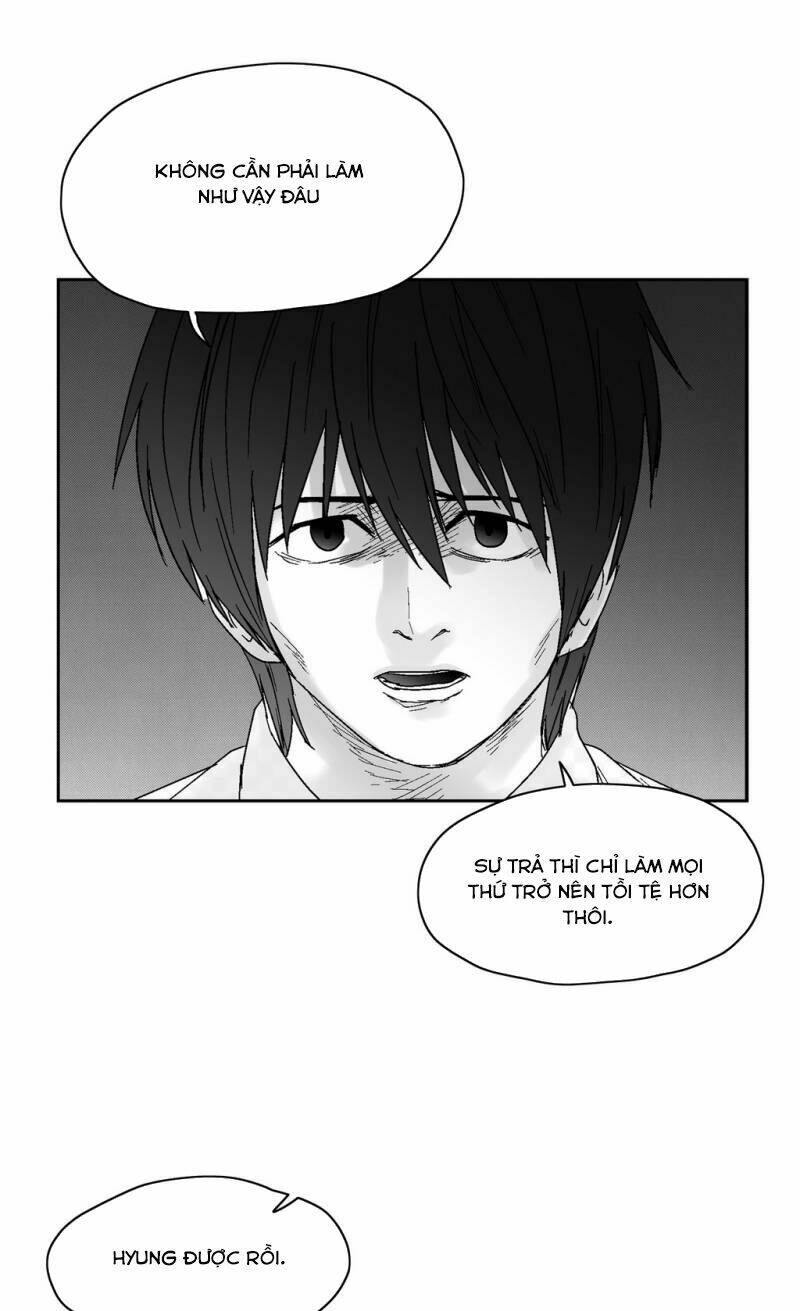 bạo lực học đường chapter 60 5