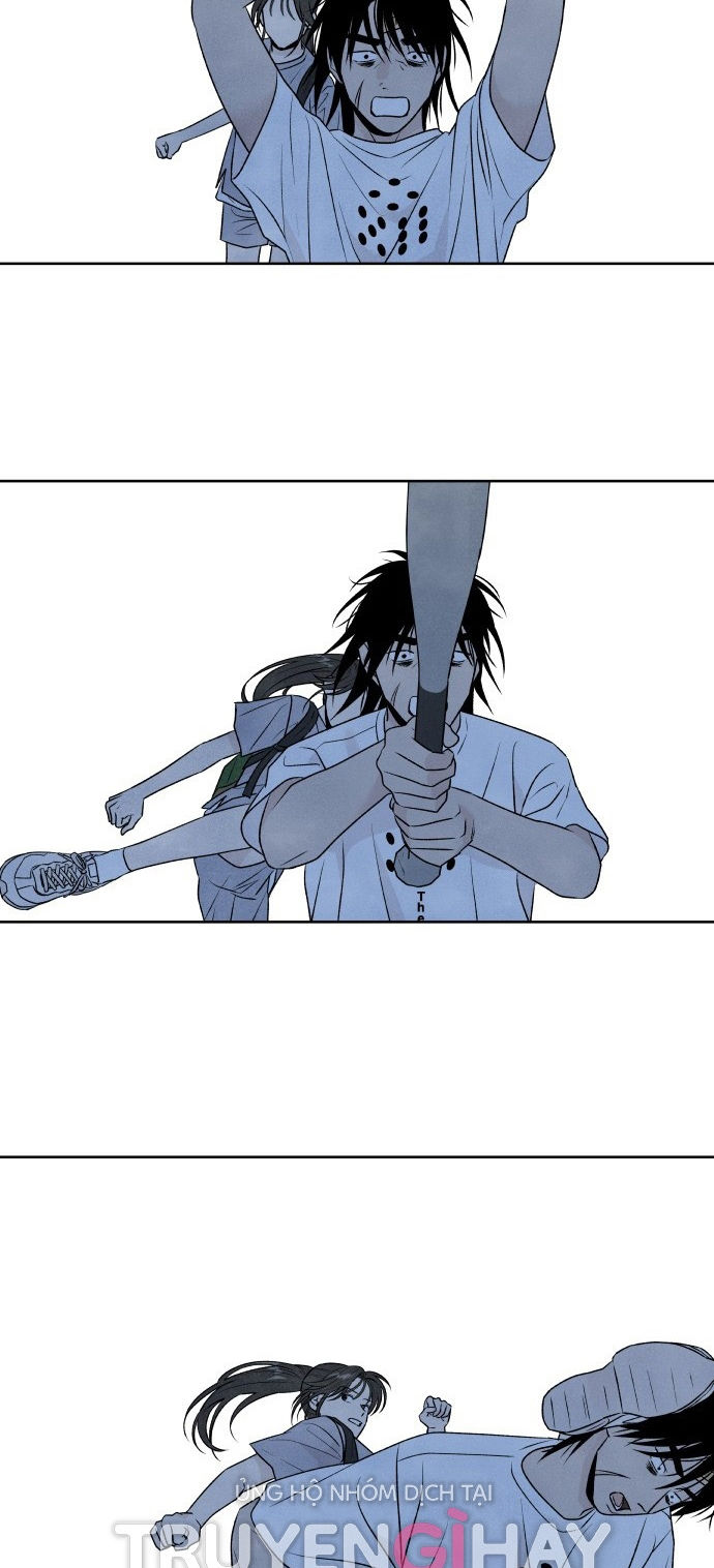 điều khiến tôi quyết tâm muốn chết chapter 27.2 19