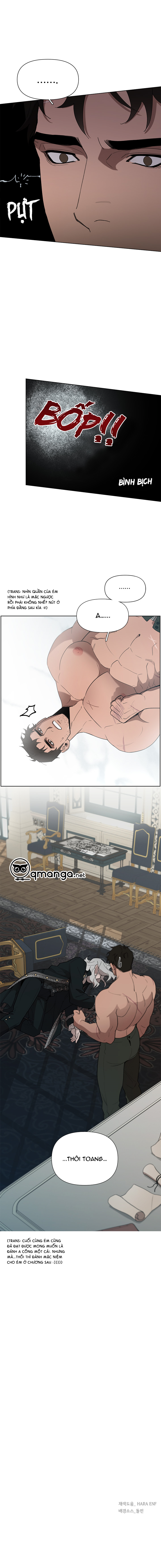 plaything - món đồ chơi của đại công tước chapter 10 5