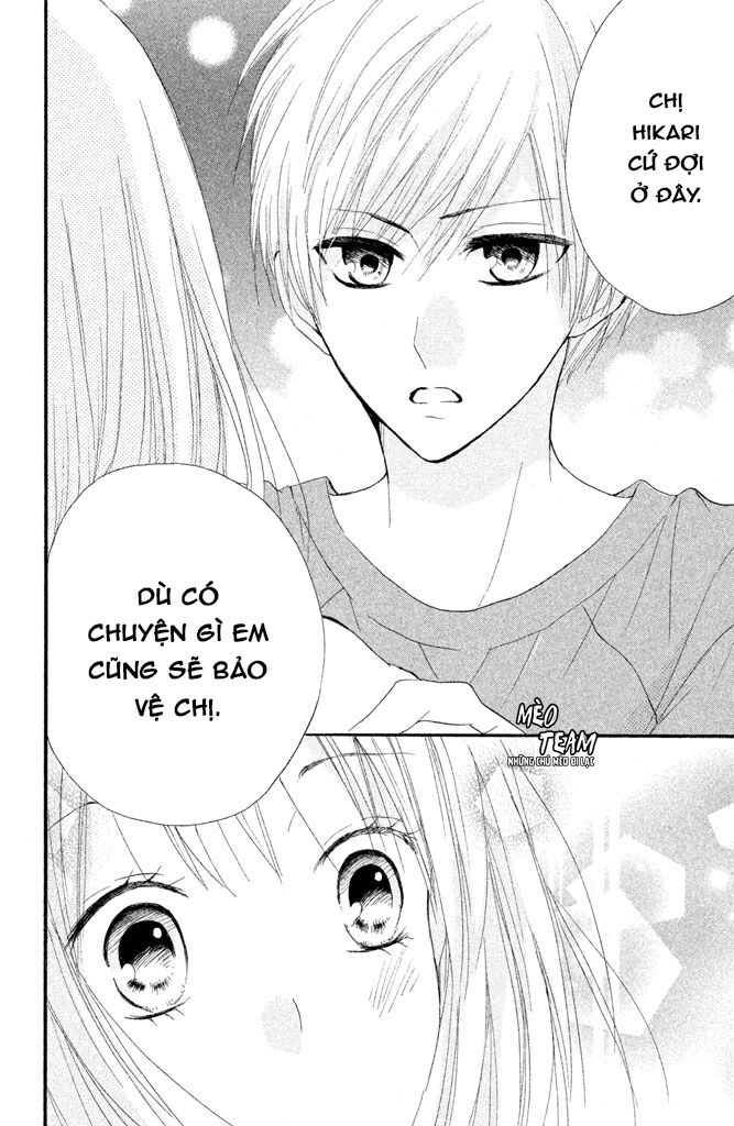 boku ga otona ni shite ageru chapter 2 22