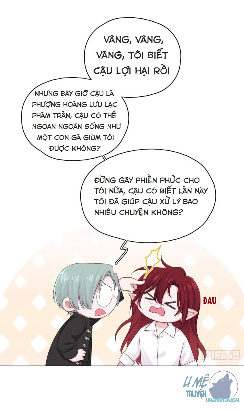 nhất hoàng cửu công thập nhị thê chapter 18 5