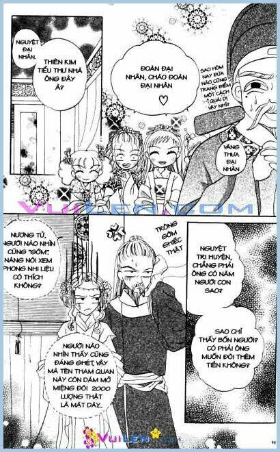 duyên kỳ ngộ chapter 1 90