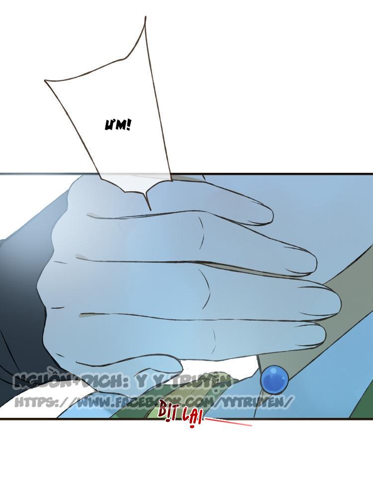 giáo chủ yêu nghiệt mau nằm xuống chapter 2.3 16