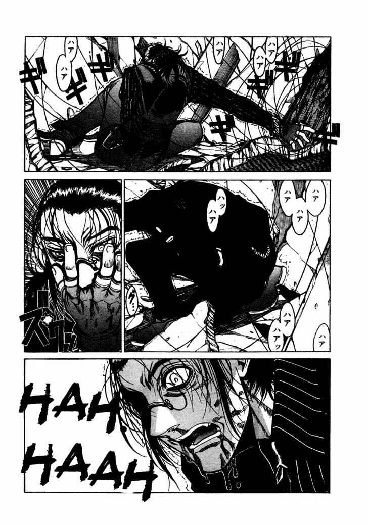 hellsing chapter 79 10