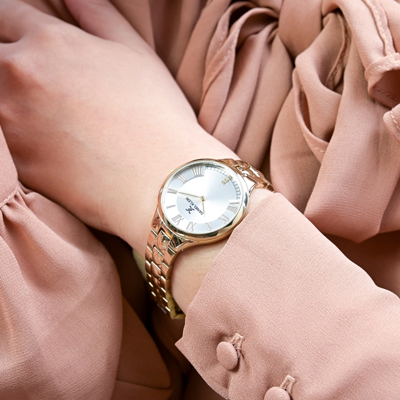 Đồng hồ Nữ Daniel Klein DK.1.12558.2 - Galle Watch