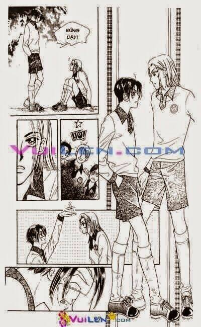 hắn ta, anh ấy và cô ấy - he and that girl chapter 2 98