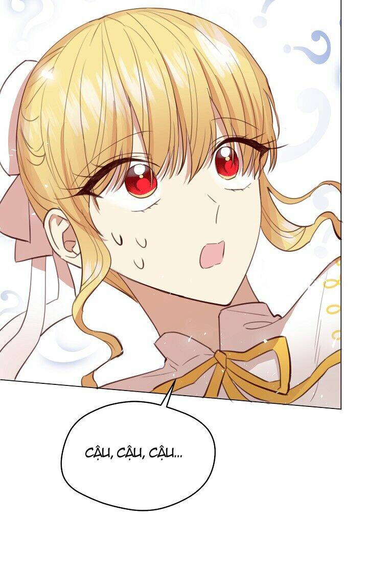 vẻ đẹp của ác ma chapter 20 22