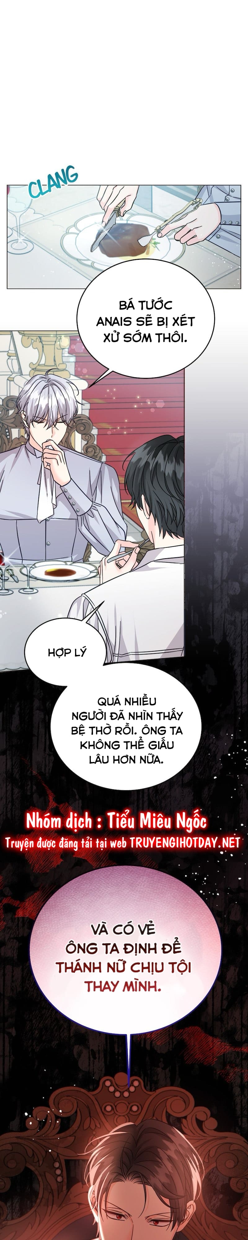 tôi sẽ cứu nam phản diện bị nữ chính ruồng bỏ chapter 104 43