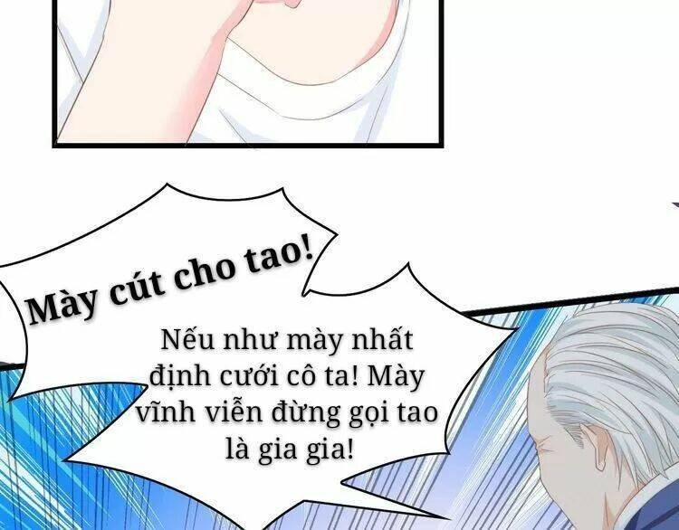 tổng tài đại nhân song mặt kiều thê chapter 20 48