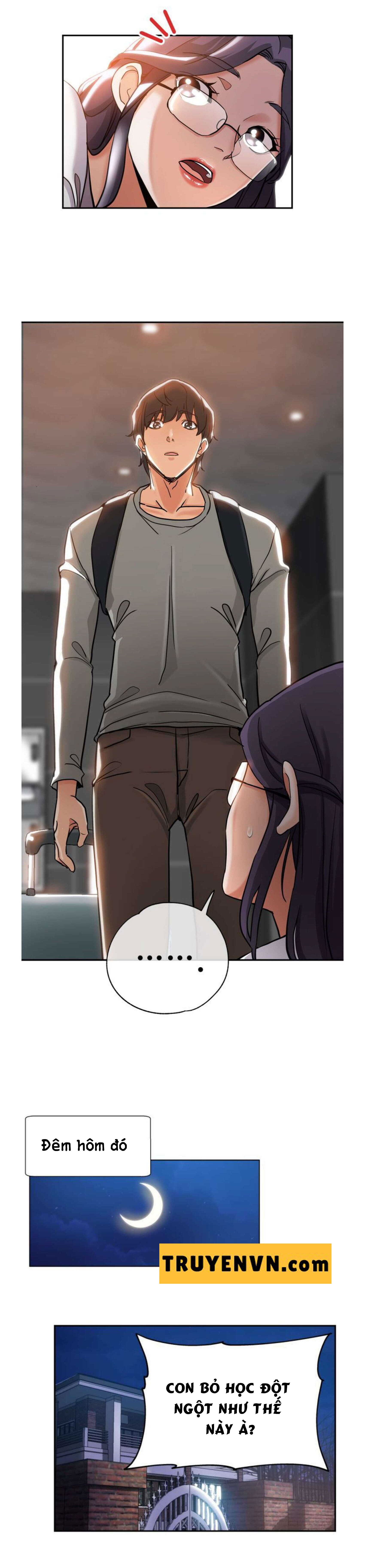 chị em mẹ kế chapter 1 15