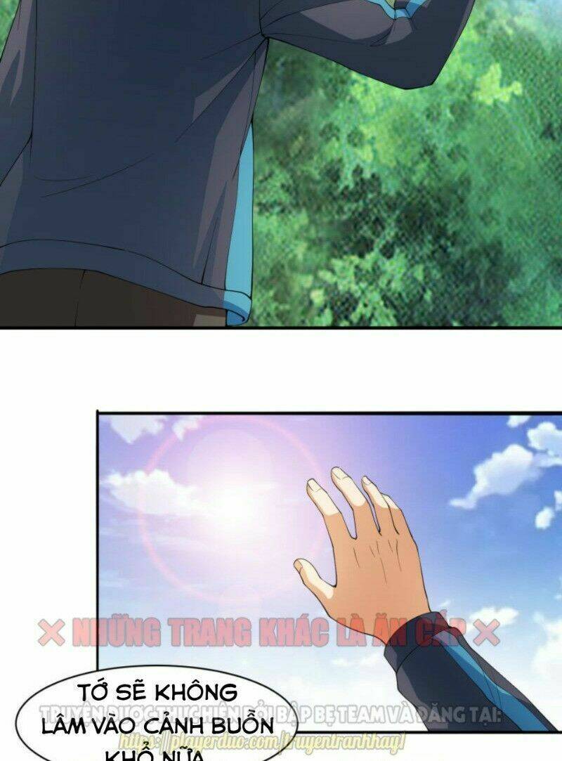 đồng hồ thần cấp siêu năng của ta chapter 15 13
