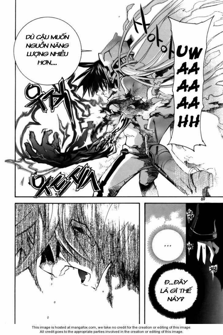 immortal regis chapter 17 22