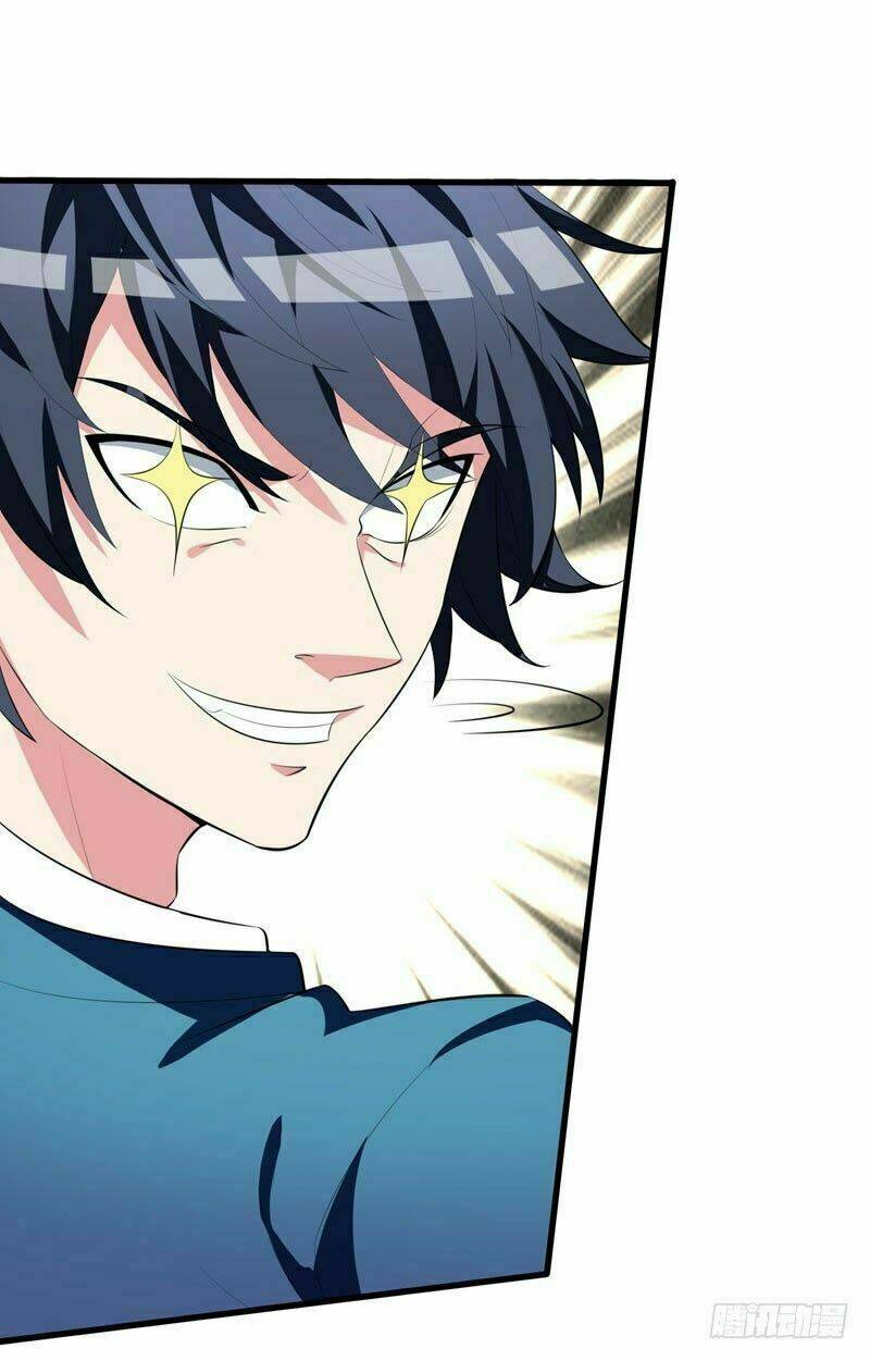 wechat âm dương chapter 5 19