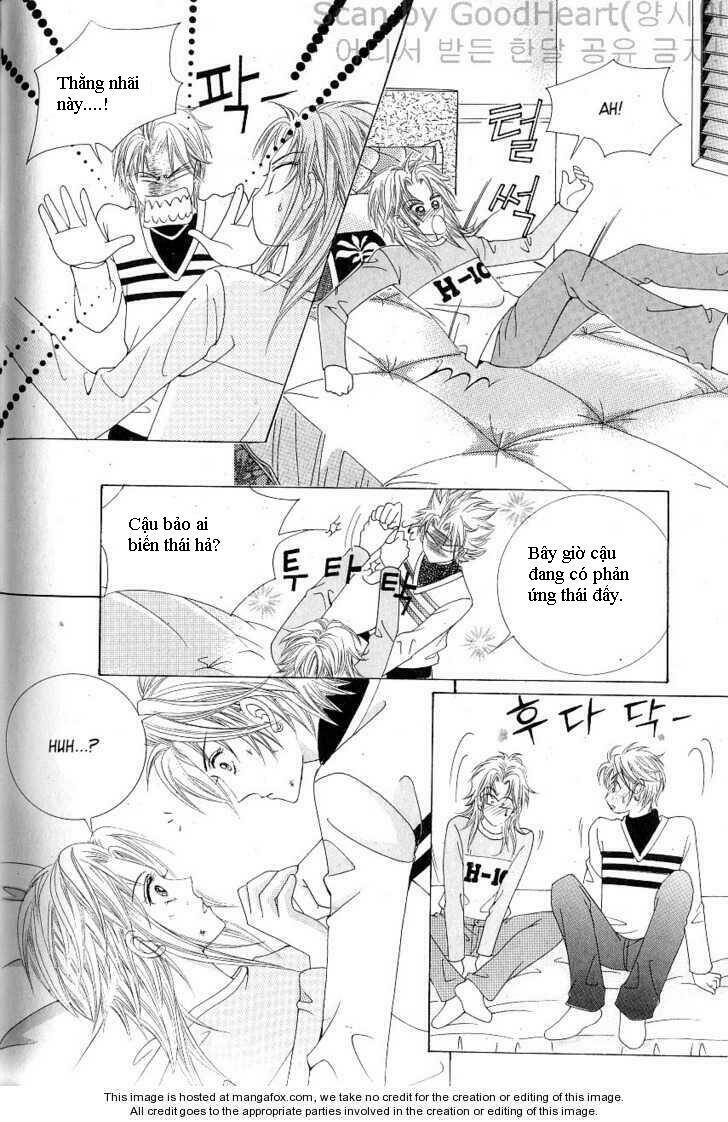 thần tượng mua sắm chapter 14 22