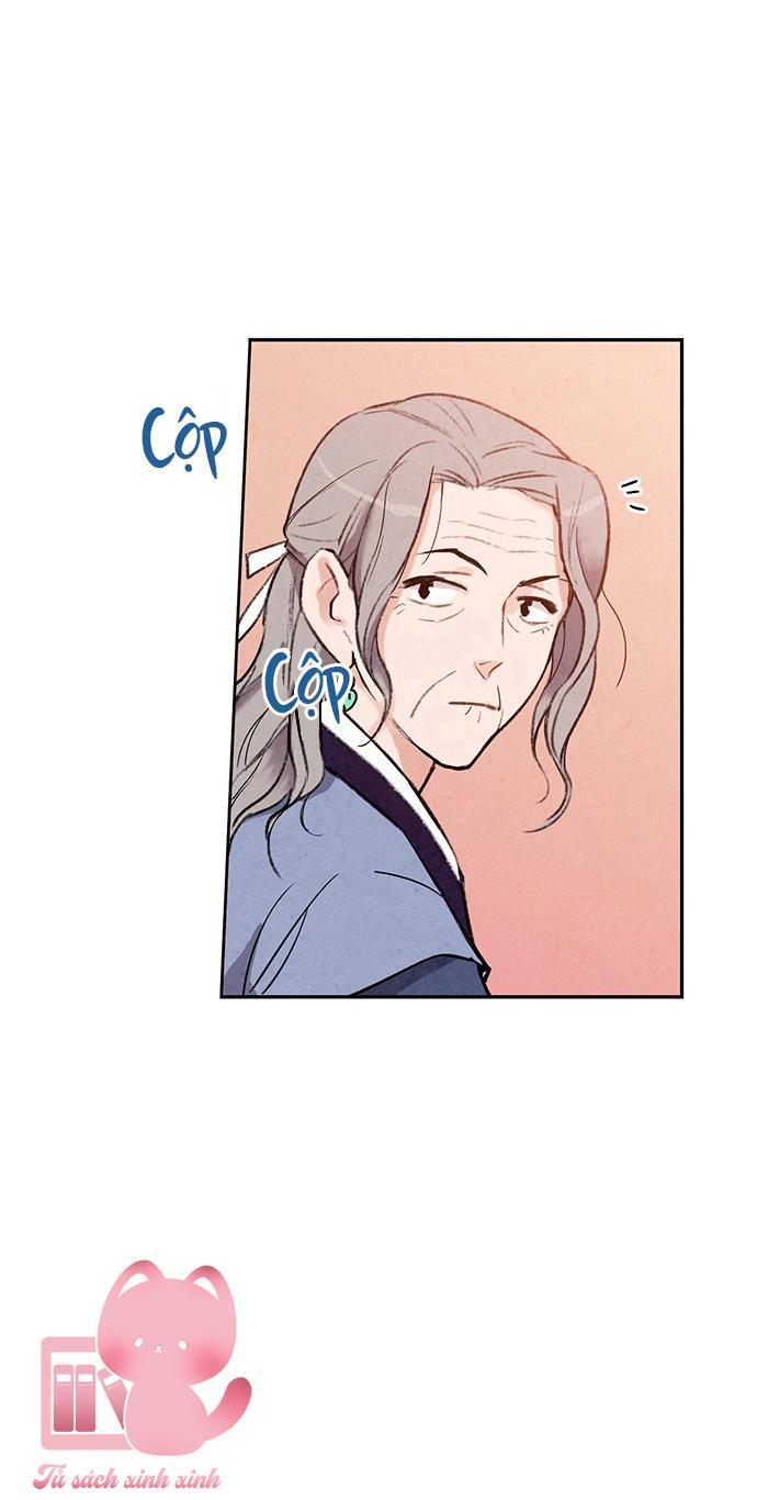 lệnh cấm hôn chapter 23 33