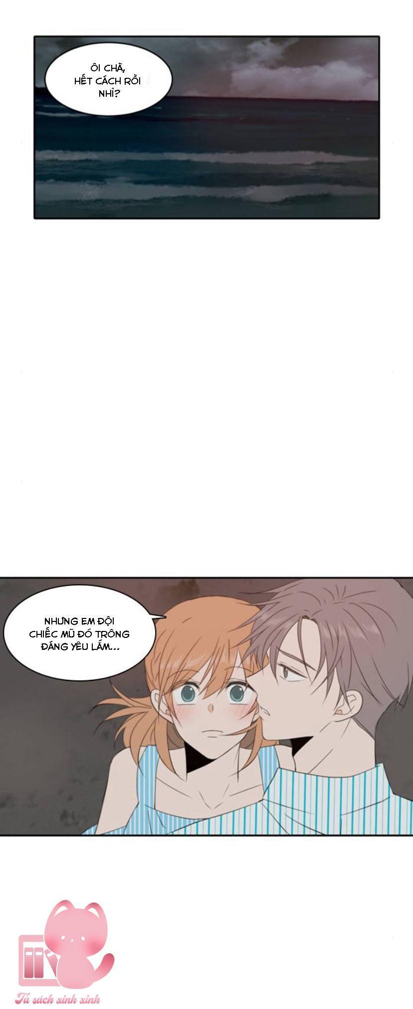 a good day to be a dog chapter 81 22