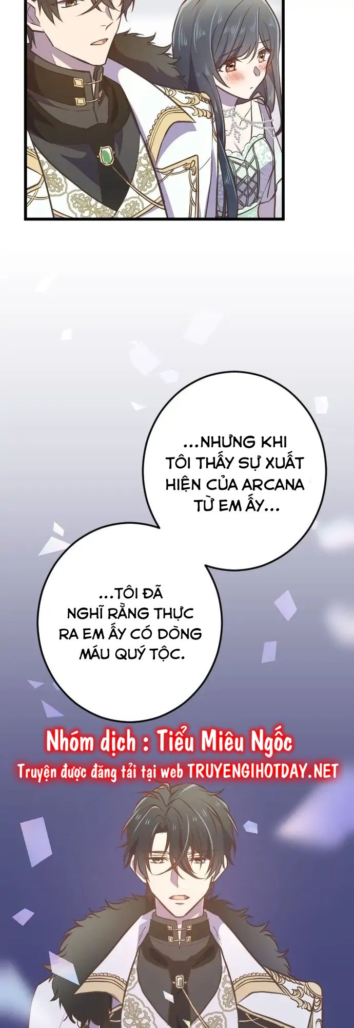 tình yêu thuần khiết chapter 36 32