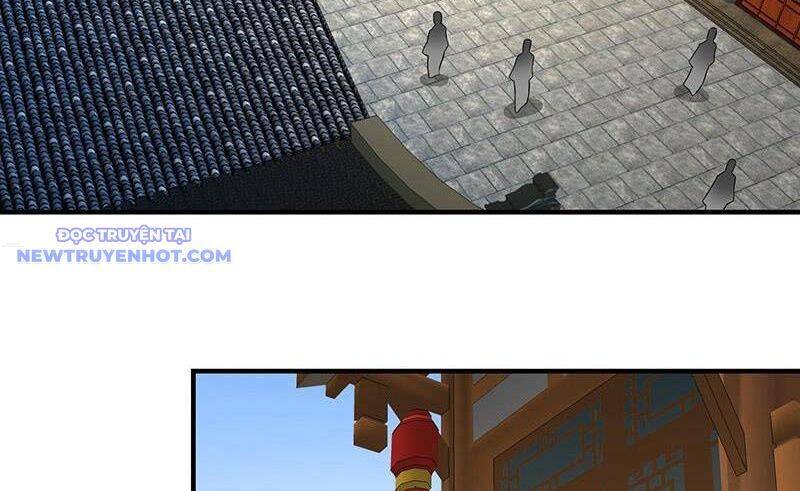 thiên long bát bộ webtoon chapter 118 6